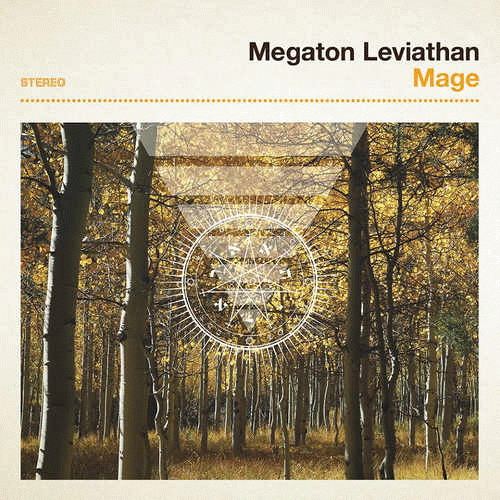 Megaton Leviathan : Mage